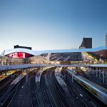 Birmingham New Street Station by AZPML - Sheet12