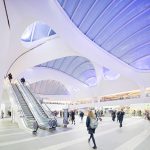 Birmingham New Street Station by AZPML - Sheet2