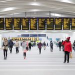 Birmingham New Street Station by AZPML - Sheet3