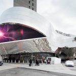 Birmingham New Street Station by AZPML - Sheet4