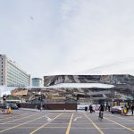 Birmingham New Street Station by AZPML - Sheet5