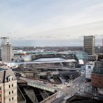 Birmingham New Street Station by AZPML - Sheet6