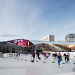 Birmingham New Street Station by AZPML - Sheet7