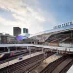 Birmingham New Street Station by AZPML - Sheet8
