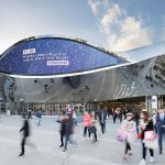 Birmingham New Street Station by AZPML - Sheet9