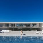 Compluvium House By Fran Silvestre Arquitectos - Sheet1