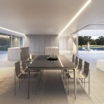Compluvium House By Fran Silvestre Arquitectos - Sheet10
