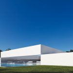 Compluvium House By Fran Silvestre Arquitectos - Sheet4