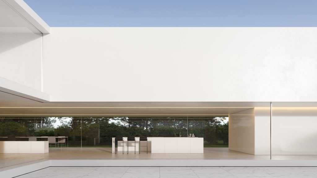 Compluvium House By Fran Silvestre Arquitectos - Sheet6