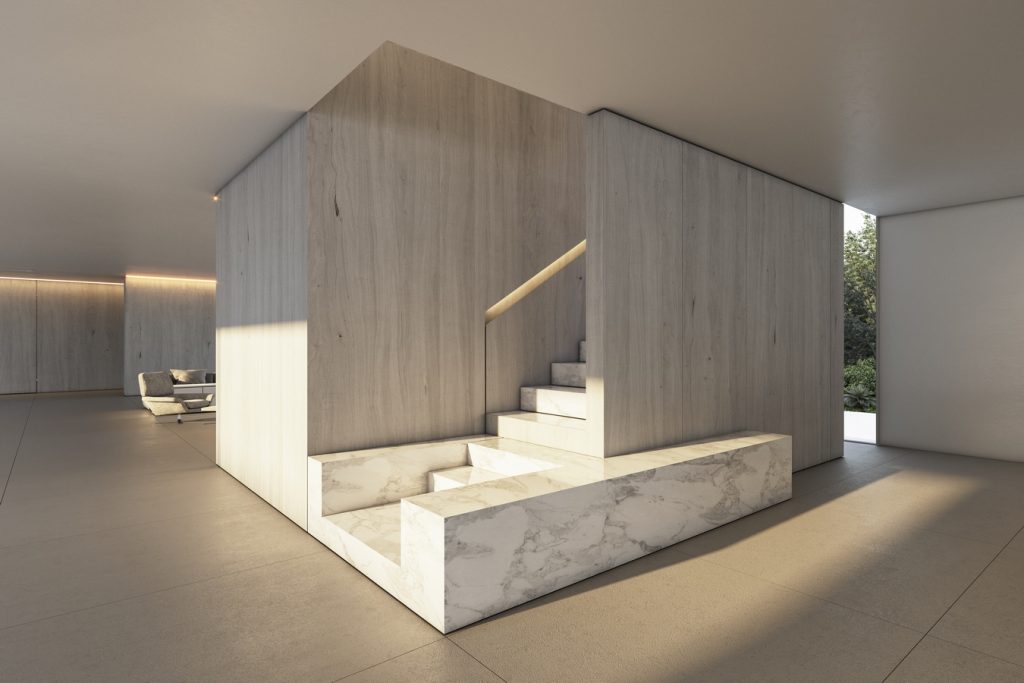 Compluvium House By Fran Silvestre Arquitectos - Sheet7