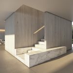 Compluvium House By Fran Silvestre Arquitectos - Sheet7