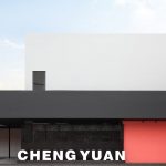 Chengyuan Garment Office Building By Lucien Organization - Masanori Designs - Sheet1