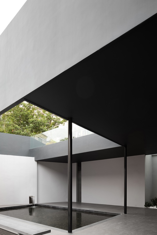 Chengyuan Garment Office Building By Lucien Organization - Masanori Designs - Sheet2