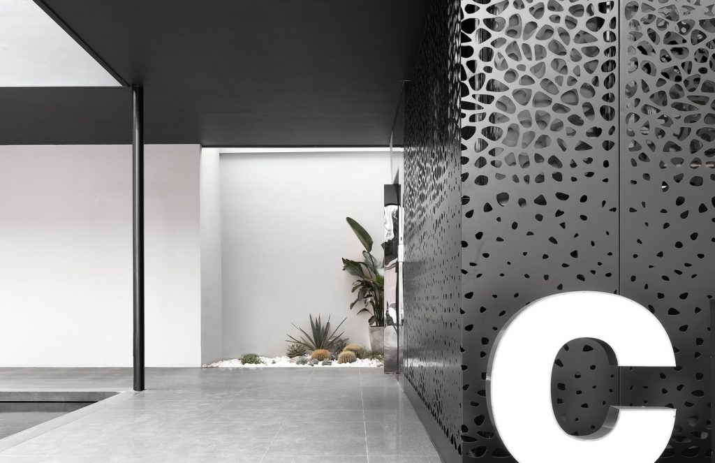Chengyuan Garment Office Building By Lucien Organization - Masanori Designs - Sheet3