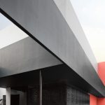 Chengyuan Garment Office Building By Lucien Organization - Masanori Designs - Sheet5