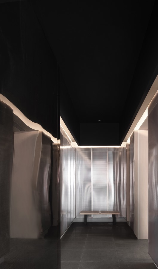 Chengyuan Garment Office Building By Lucien Organization - Masanori Designs - Sheet7