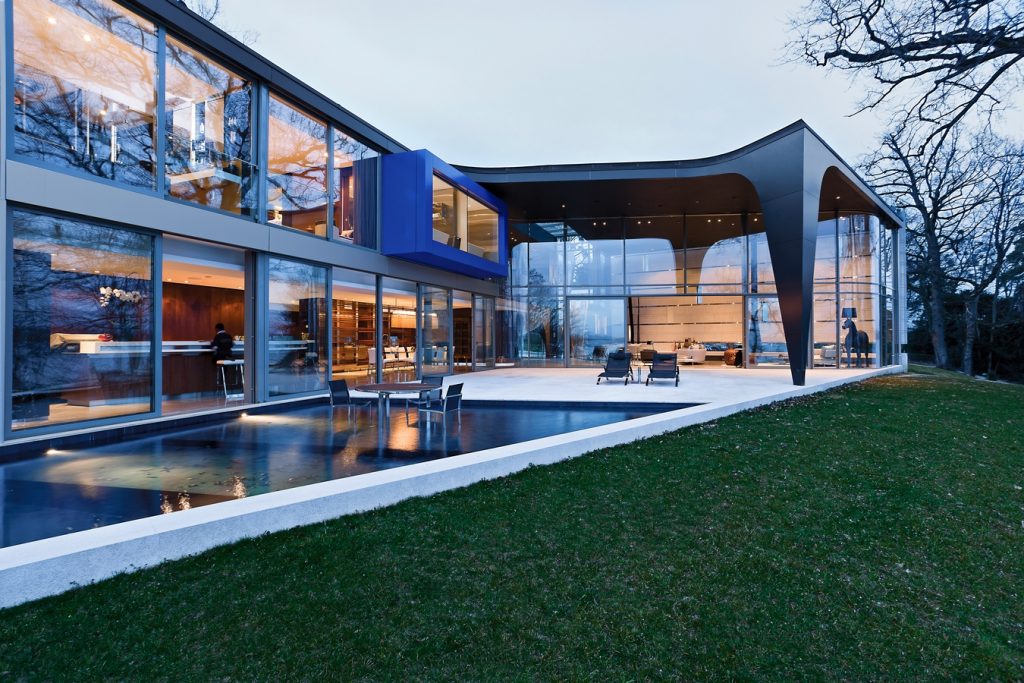Lake House By ARRCC - Sheet4