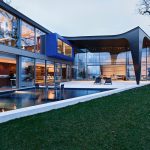 Lake House By ARRCC - Sheet4