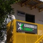 The Kabadiwalla Connect Workspace By Drawing Hands Studio - Sheet11