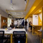 The Kabadiwalla Connect Workspace By Drawing Hands Studio - Sheet1