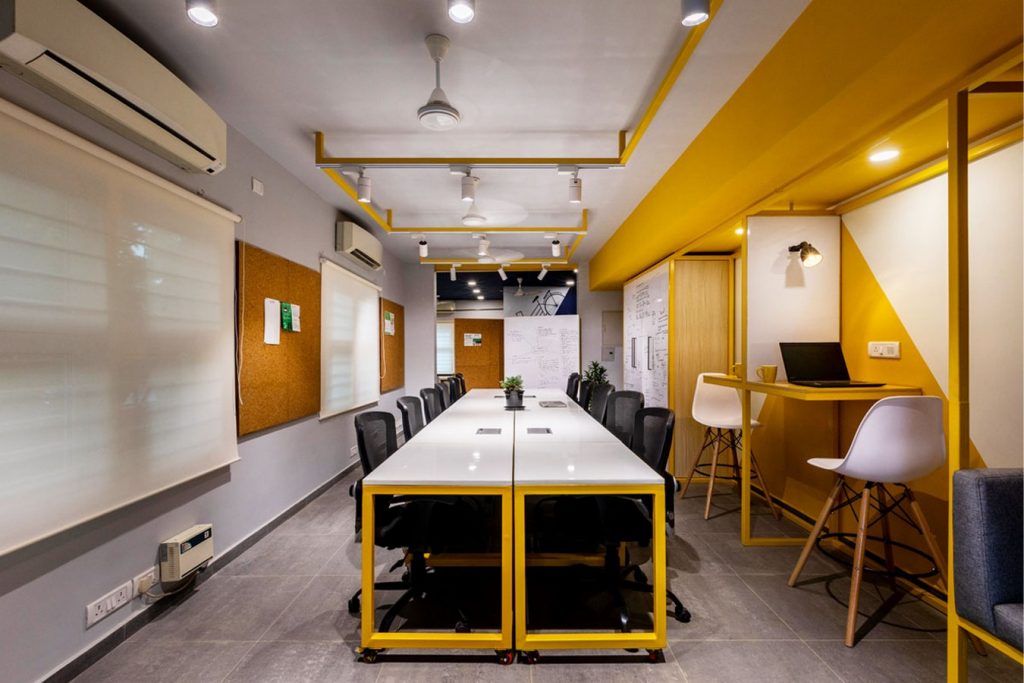 The Kabadiwalla Connect Workspace By Drawing Hands Studio - Sheet2