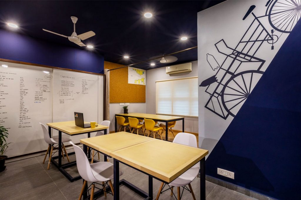 The Kabadiwalla Connect Workspace By Drawing Hands Studio - Sheet5