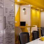 The Kabadiwalla Connect Workspace By Drawing Hands Studio - Sheet7
