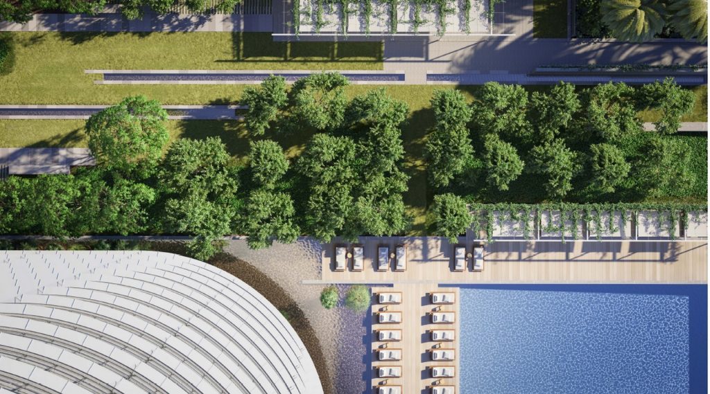 Renzo Piano- 87 Park -2