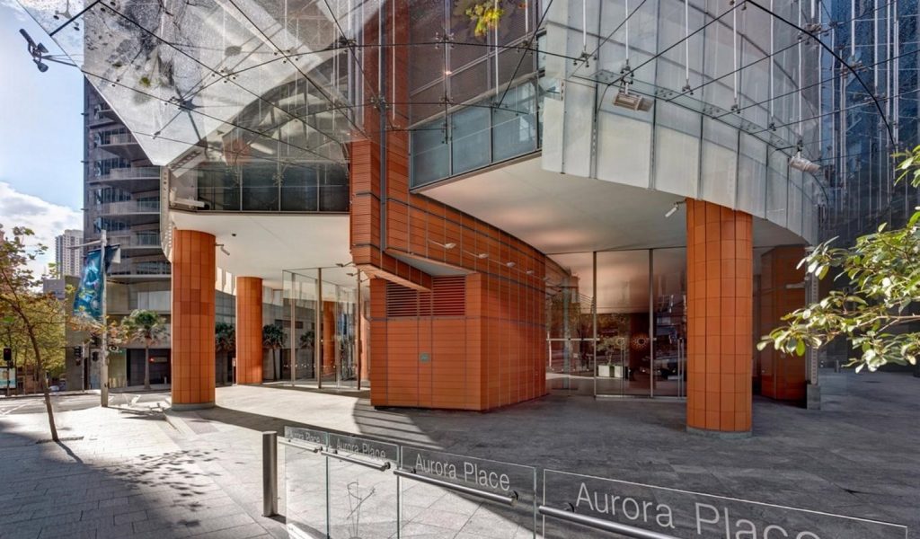 Renzo Piano- Aurora Palace -2