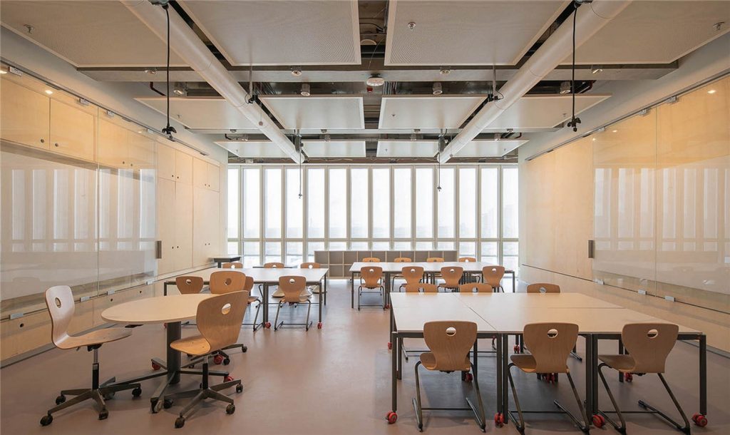 Renzo Piano- Whittle School -4