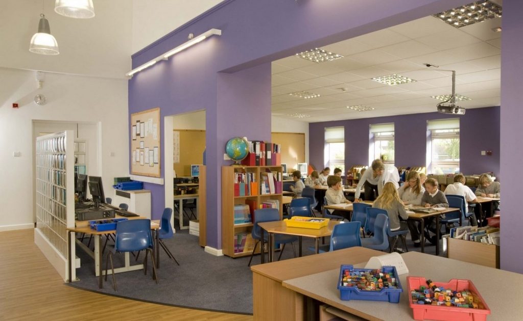 Top Architecture Firms In Manchester -10