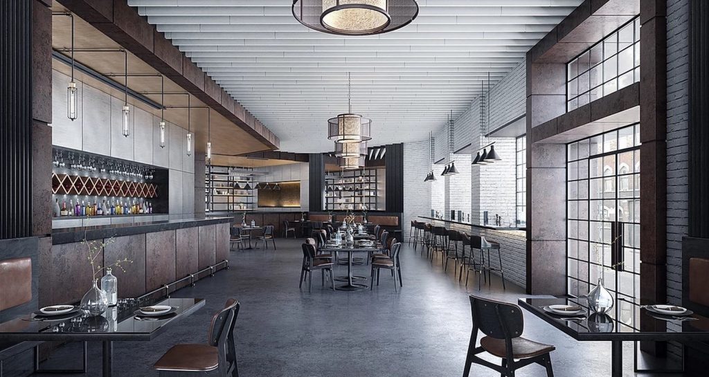 Top 70 Architecture Firms In Manchester -11