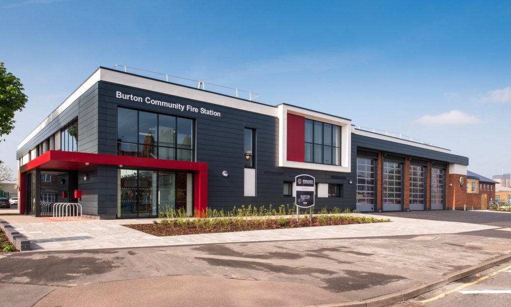 Top 70 Architecture Firms In Manchester -15