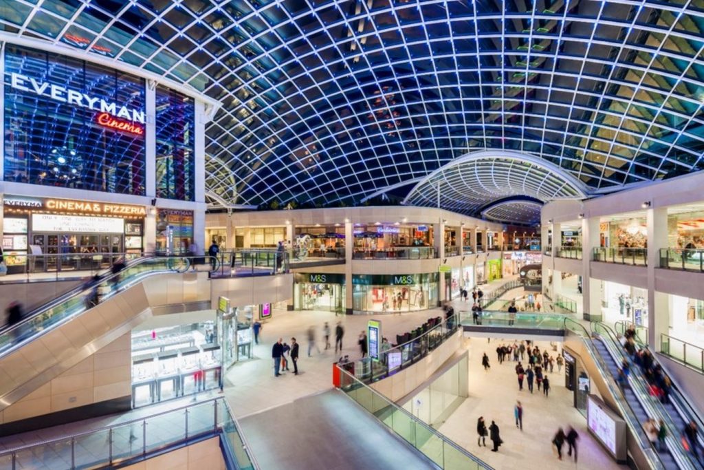Top 70 Architecture Firms In Manchester -16