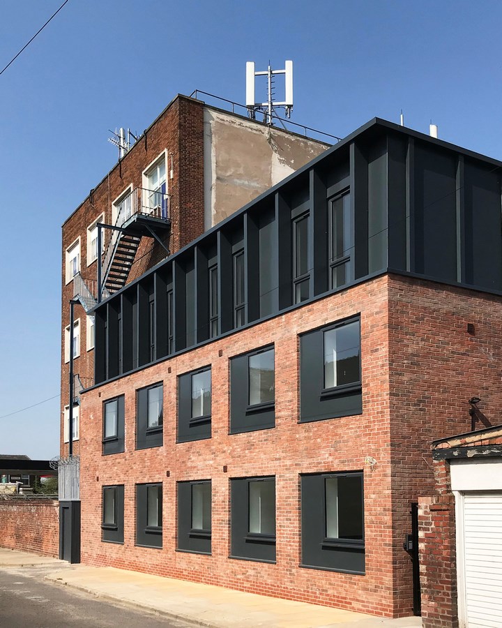 Top 70 Architecture Firms In Manchester -19