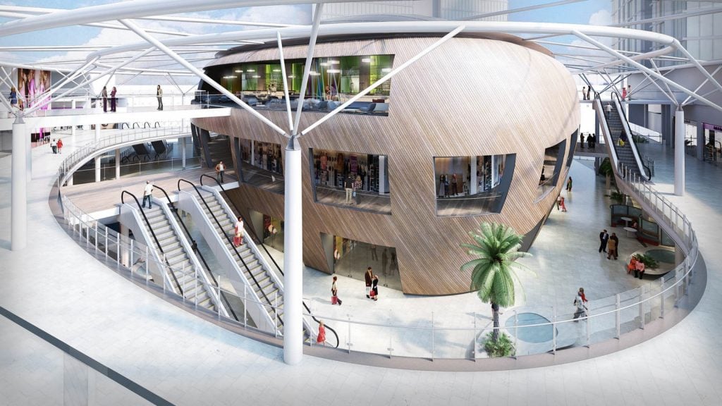Top Architecture Firms In Manchester -2