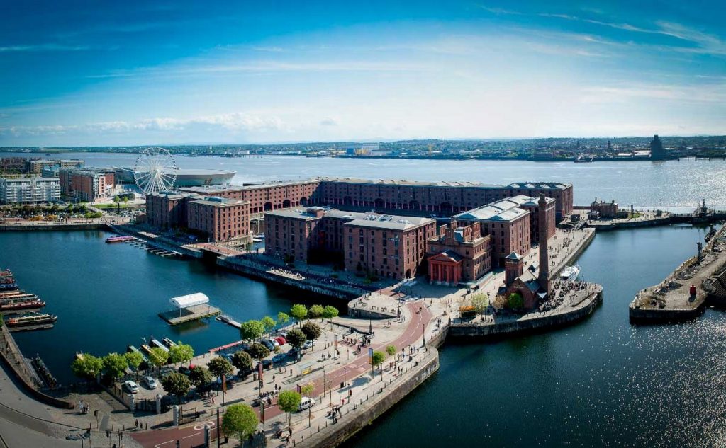 Top 70 Architecture Firms In Manchester -21