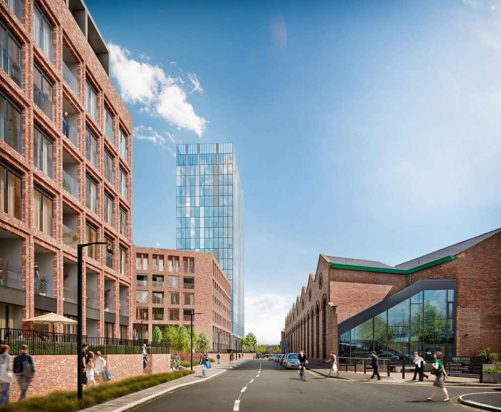 Top 70 Architecture Firms In Manchester -22