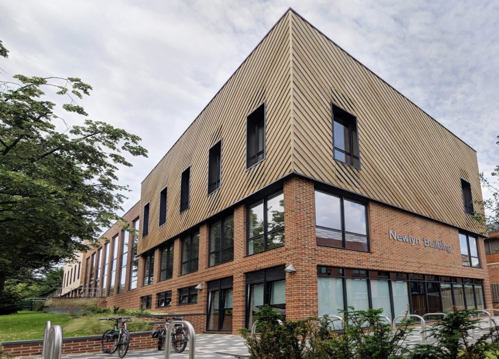 Top 70 Architecture Firms In Manchester -23