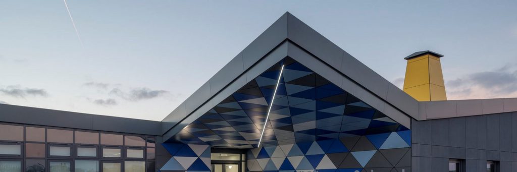 Top 70 Architecture Firms In Manchester -27