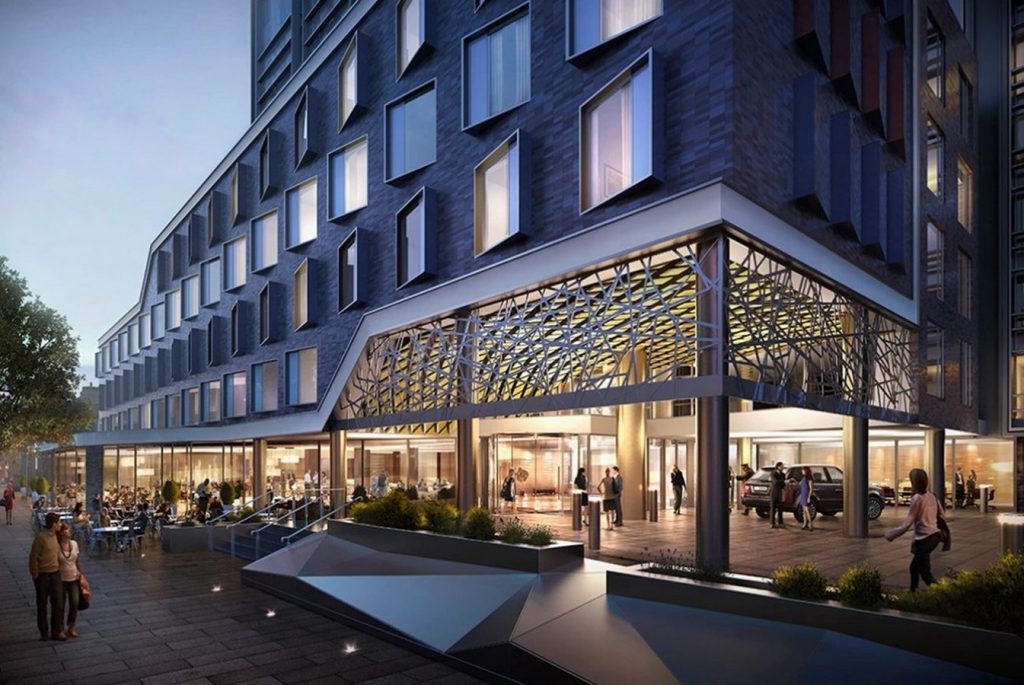 Top 70 Architecture Firms In Manchester -28