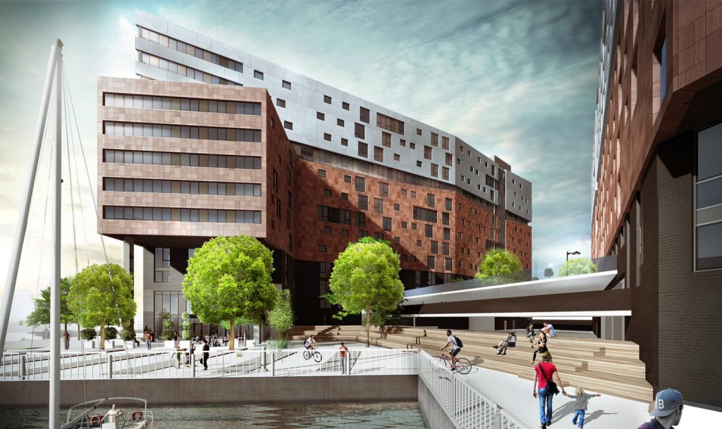 Top 70 Architecture Firms In Manchester -29