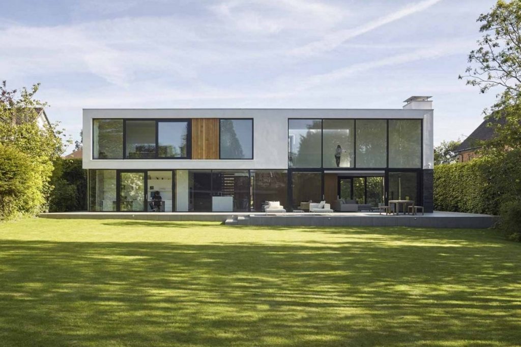 Top Architecture Firms In Manchester UK-3