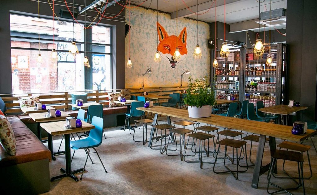 Top 70 Architecture Firms In Manchester -31