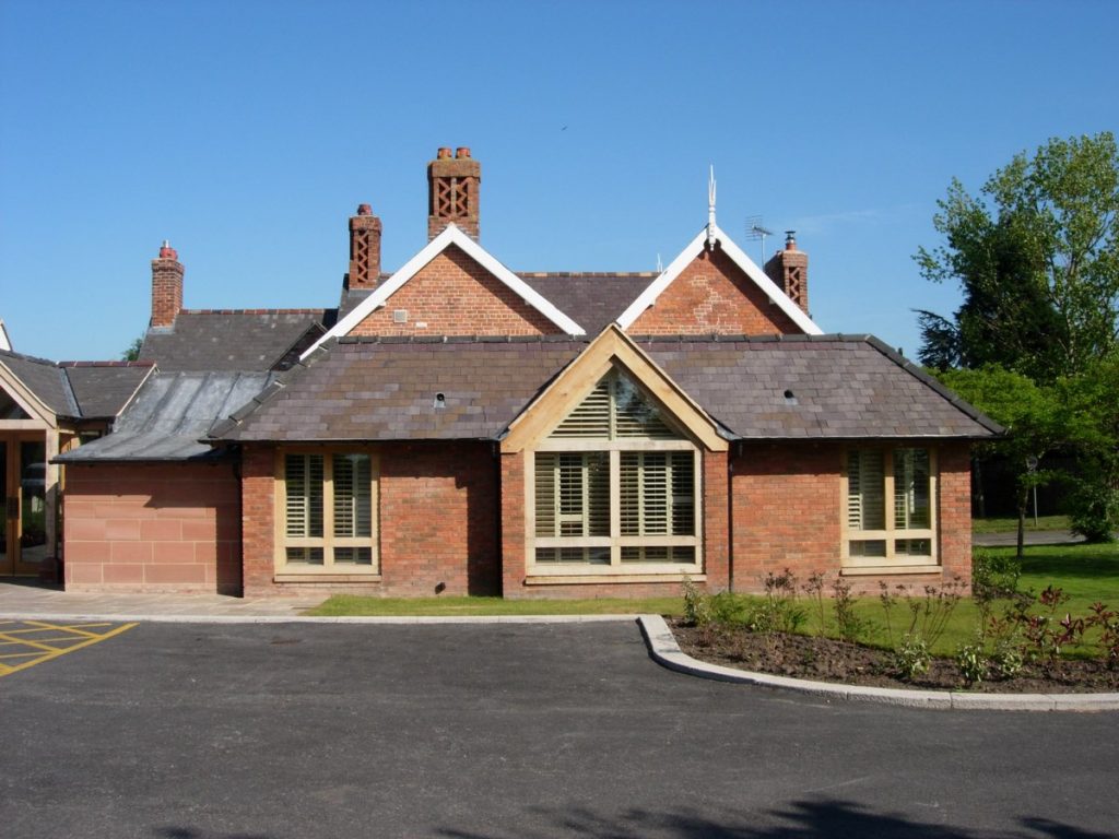 Top 70 Architecture Firms In Manchester -34