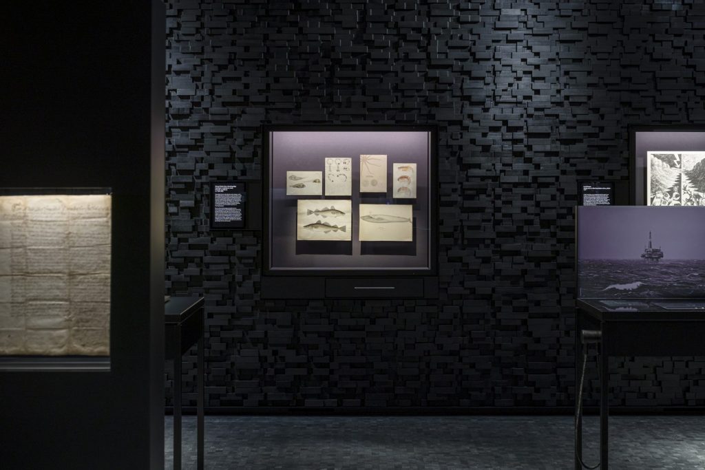 The National Library of Norway