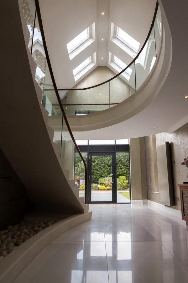 Residence at Manchester