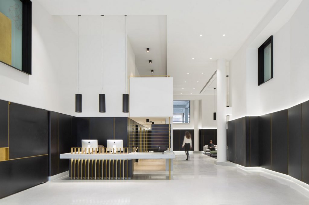 Trinity Office, Manchester