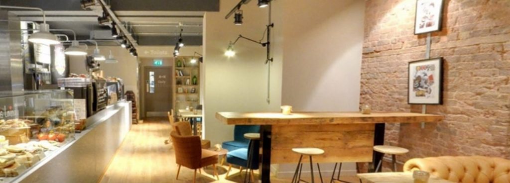 Architecture Firms In Manchester UK -5