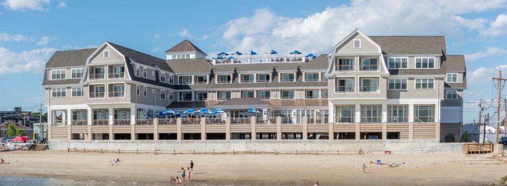 Beauport Hotel